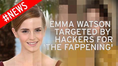 does emma watson have a sex tape|Emma Watsons personal photos leaked